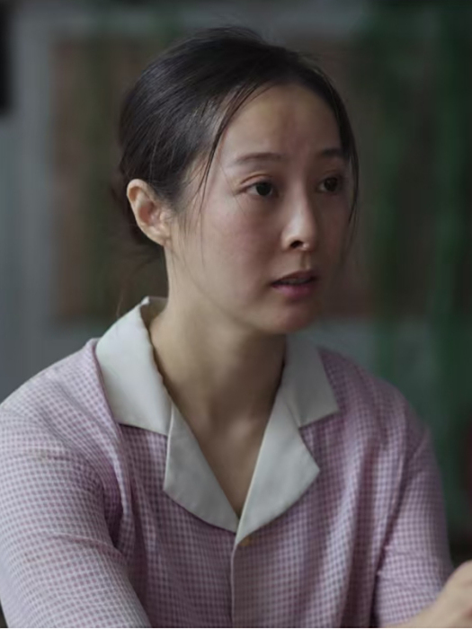 李偉紅(劇情片《彩虹線》中的角色) 李偉紅(劇情片《彩虹線》中的角色)