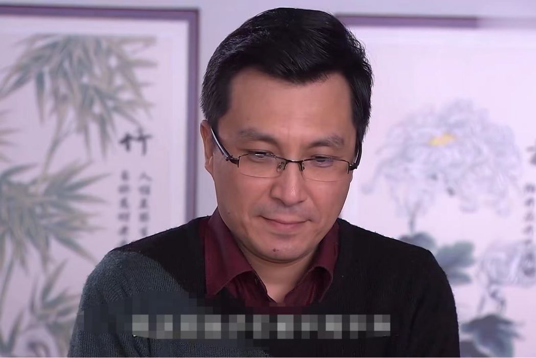 張少純(都市情感劇《家有一老》中的角色) 張少純(都市情感劇《家有一老》中的角色)