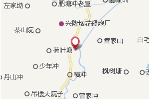 黃陂橋村 黃陂橋村