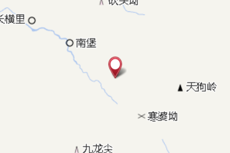 白茅窩 白茅窩
