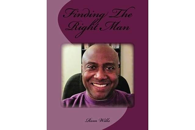 Finding the Right Man Finding the Right Man