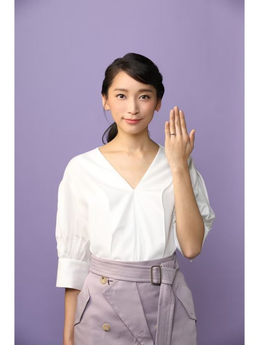 濱鐘子 濱鐘子