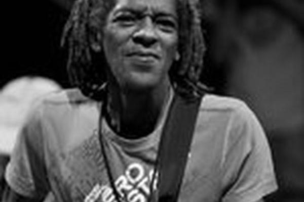 Clarence Spady Clarence Spady