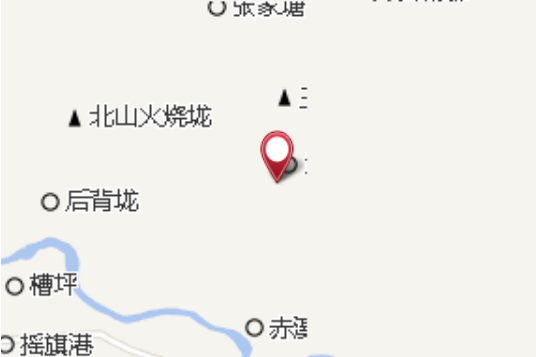 赤溪壟 赤溪壟