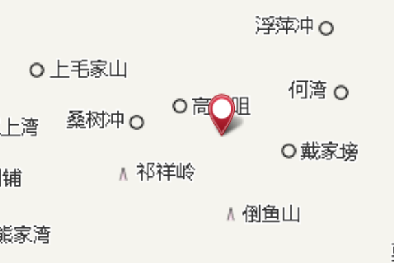鰲家灣 鰲家灣