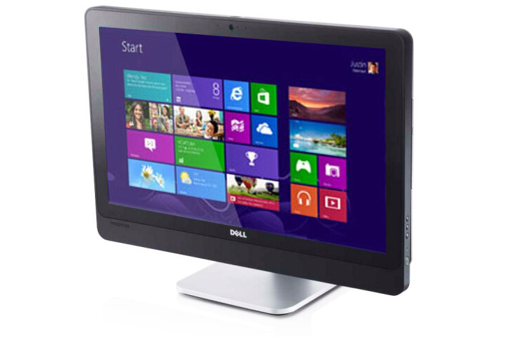 戴爾Inspiron One 2330-R658 戴爾Inspiron One 2330-R658