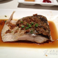 梅菜蒸鯇魚 梅菜蒸鯇魚