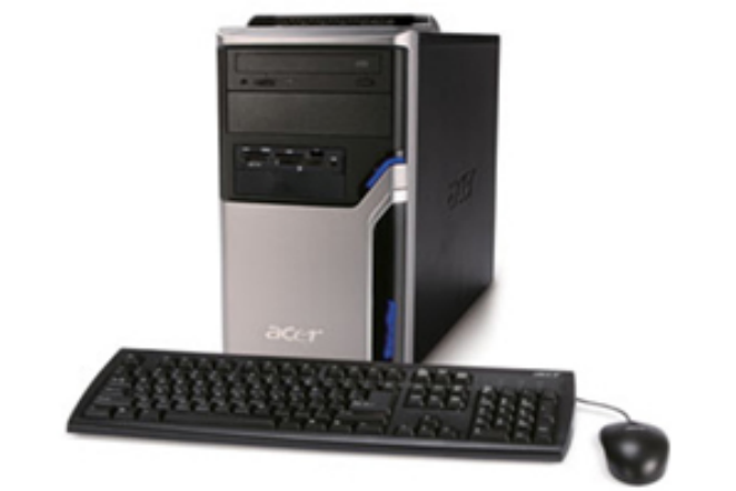宏碁Aspire G3731 宏碁Aspire G3731