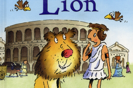 Androcles and the Lion Androcles and the Lion