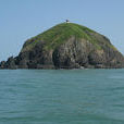 南碇島