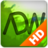 ADWLauncher HD ADWLauncher HD