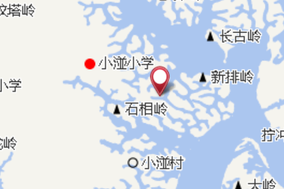 六圩塘 六圩塘