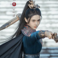 李心月(電視劇《少年白馬醉春風》中的女配角) 李心月(電視劇《少年白馬醉春風》中的女配角)