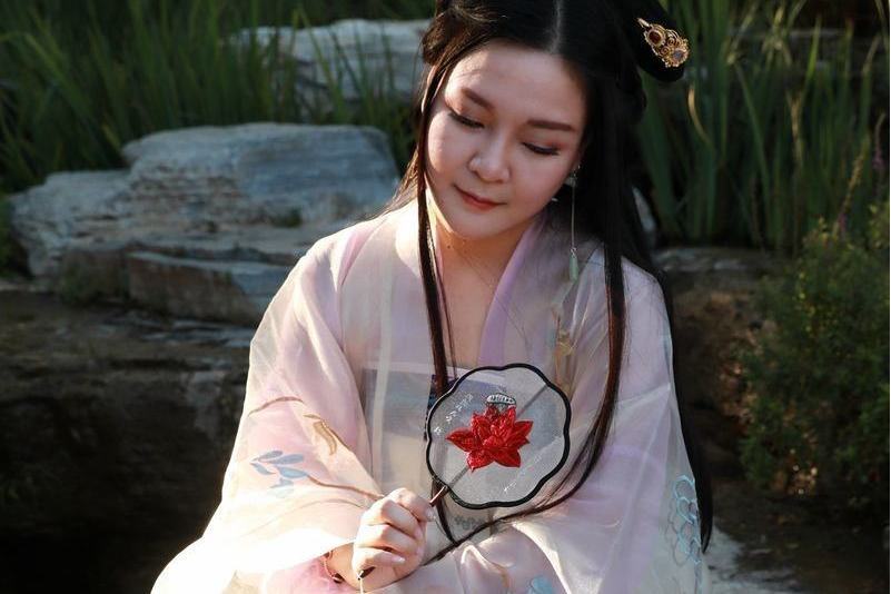 花朝謠 花朝謠