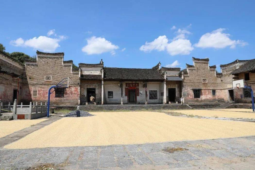 觀音閣村(湖南省耒陽市東湖圩鎮) 觀音閣村(湖南省耒陽市東湖圩鎮)