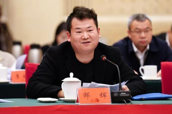 鄒輝(長沙天使文化股份有限公司董事長) 鄒輝(長沙天使文化股份有限公司董事長)