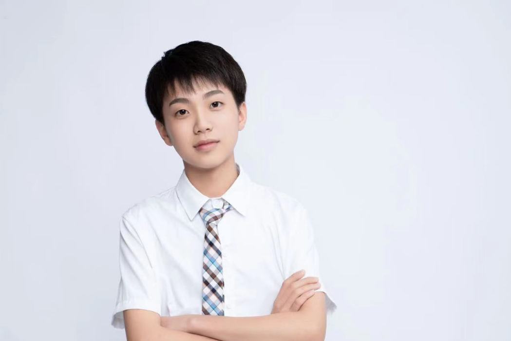 李璞(新生代朗讀者) 李璞(新生代朗讀者)