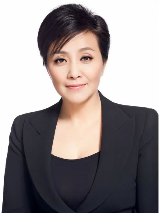 劉婷(中國影視製作人、監製) 劉婷(中國影視製作人、監製)
