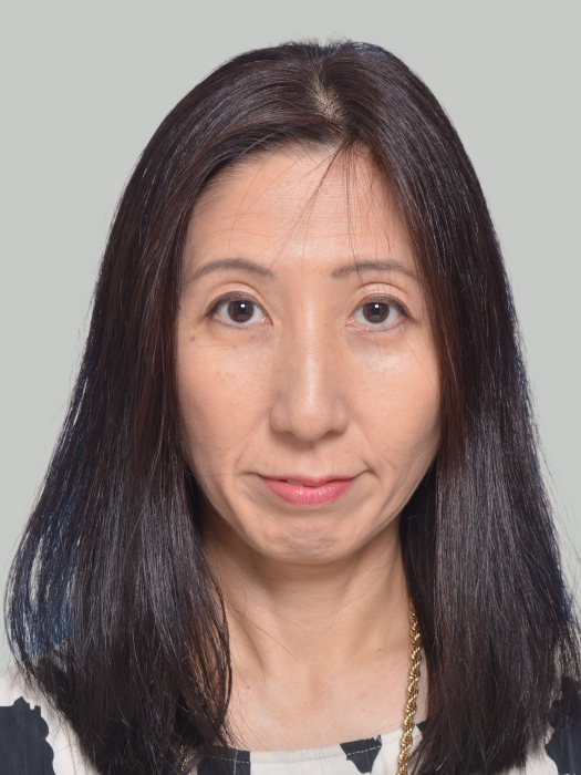木藤幸江 木藤幸江