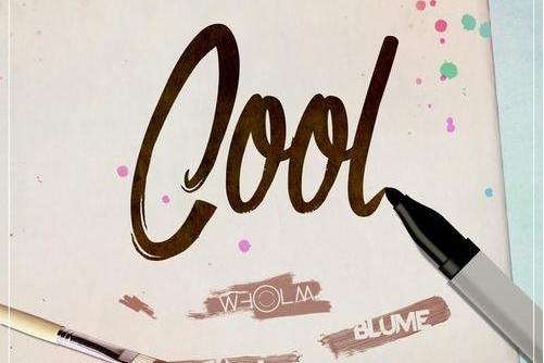 cool(由Tobu創作的電子音樂) cool(由Tobu創作的電子音樂)