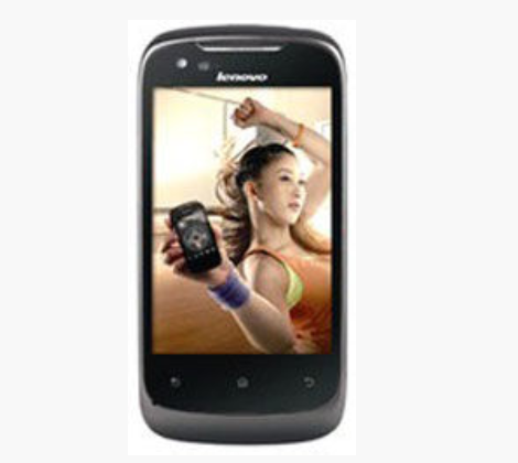 聯想 A500/樂Phone A500 聯想 A500/樂Phone A500