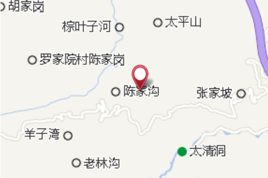 松林窩 松林窩