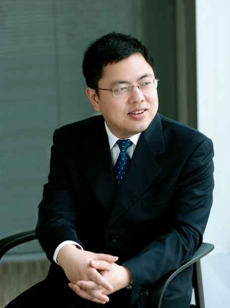 王維鋼(君晟研究社區創始人) 王維鋼(君晟研究社區創始人)
