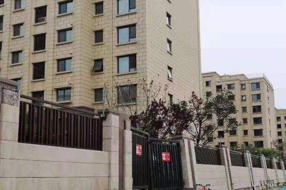 遠洋琨庭 遠洋琨庭