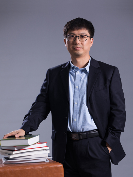 呂久安