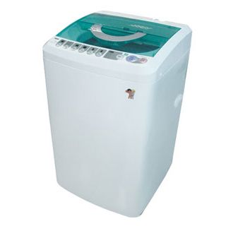 海爾XQS55-0538QD 海爾XQS55-0538QD