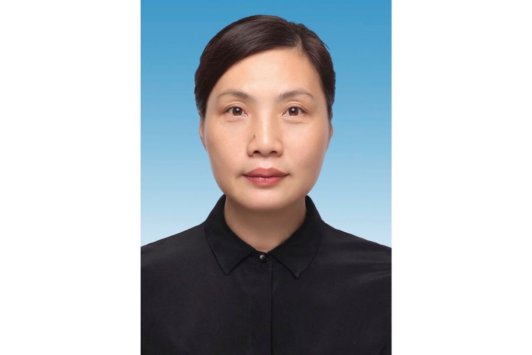 許慧霞(湖州師範學院黨委書記) 許慧霞(湖州師範學院黨委書記)
