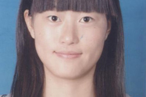 許英男 許英男