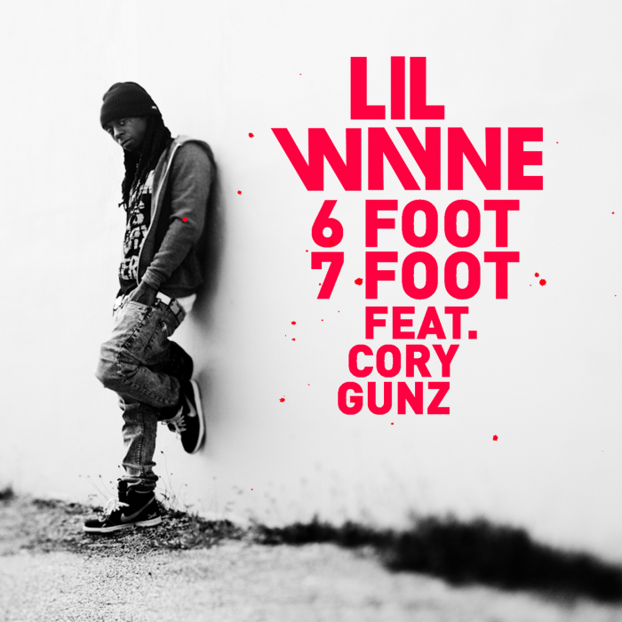 6 Foot 7 Foot 6 Foot 7 Foot