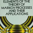 Elements of the Theory of Markov Processes and Their Applications(Reid, A.T.Bharucha著圖書) Elements of the Theory of Markov Processes and Their Applications(Reid, A.T.Bharucha著圖書)