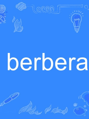 berbera berbera