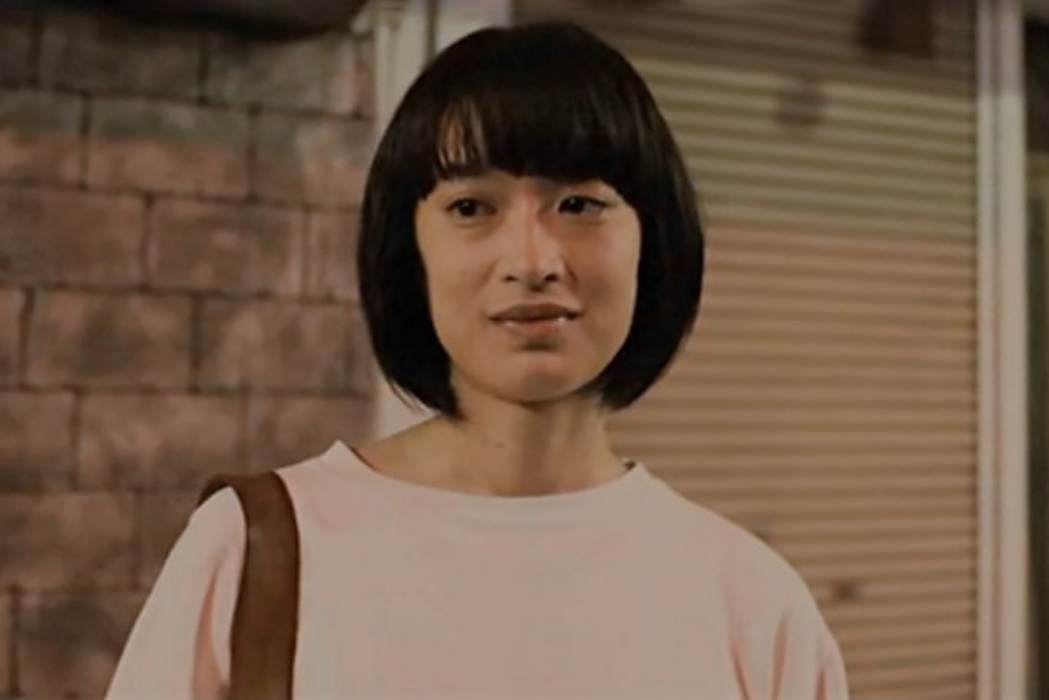 吉澤惠 吉澤惠