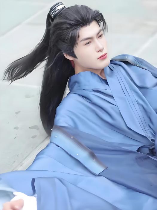 亦然ye 亦然ye