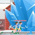 太空冰雪人 太空冰雪人