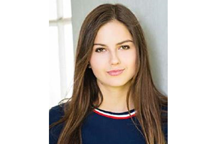 Izzy Eggerling Izzy Eggerling