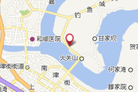 郭堰 郭堰