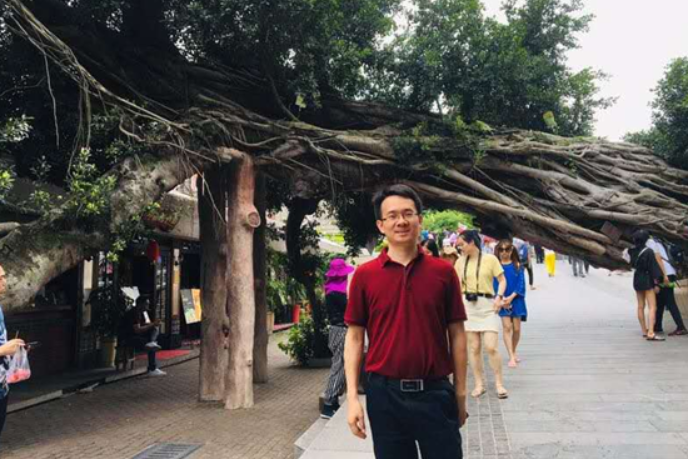 謝俊峰(謝俊峰自然資源部國土衛星遙感套用中心) 謝俊峰(謝俊峰自然資源部國土衛星遙感套用中心)