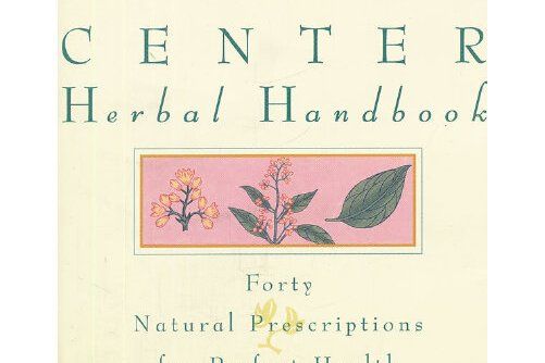 The Chopra Center Herbal Handbook The Chopra Center Herbal Handbook