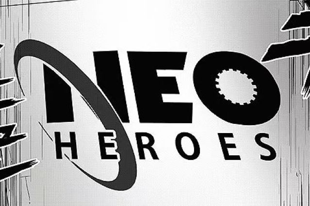 NEO HEROES NEO HEROES