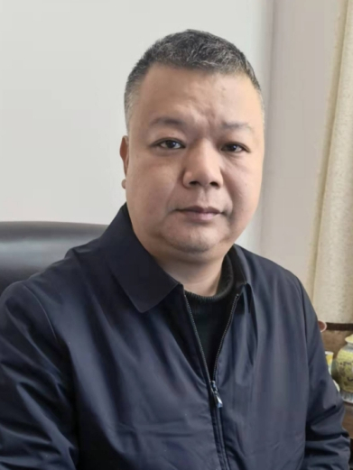 孫毅(湖南省邵陽市新邵縣城市管理和綜合執法局黨組副書記、副局長)