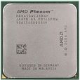 AMD羿龍三核8450 AMD羿龍三核8450