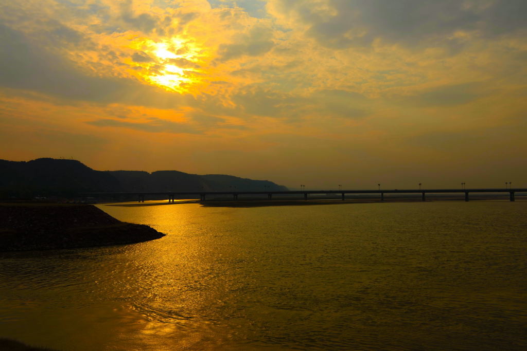 洛河(泗河支流)