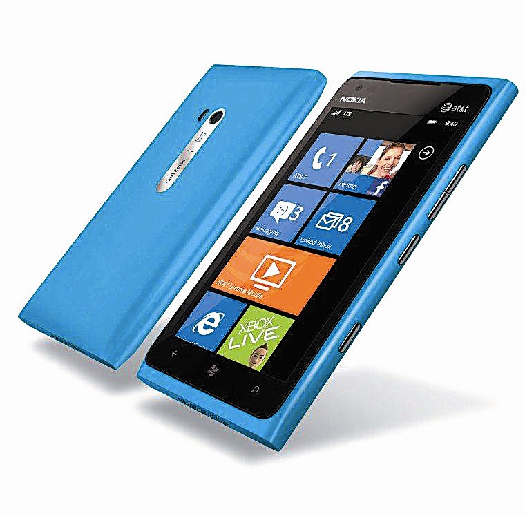 Windows Phone 7.5