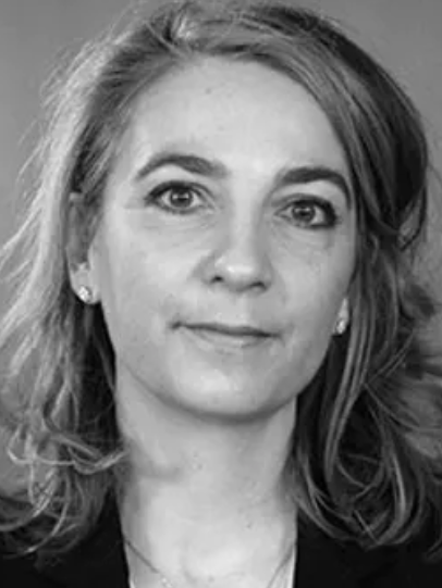 Marie-Pierre De Bailliencourt