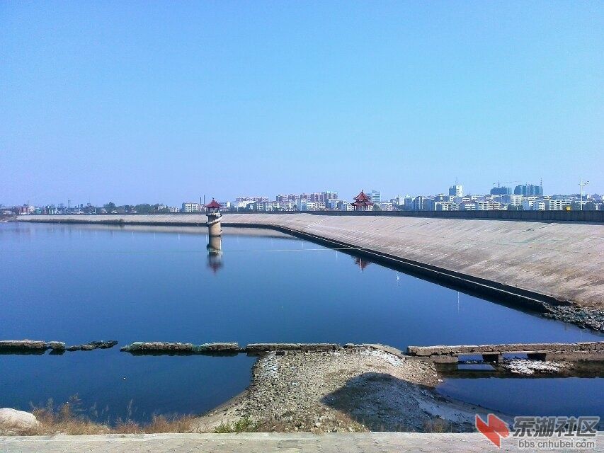 金沙河水庫 金沙河水庫