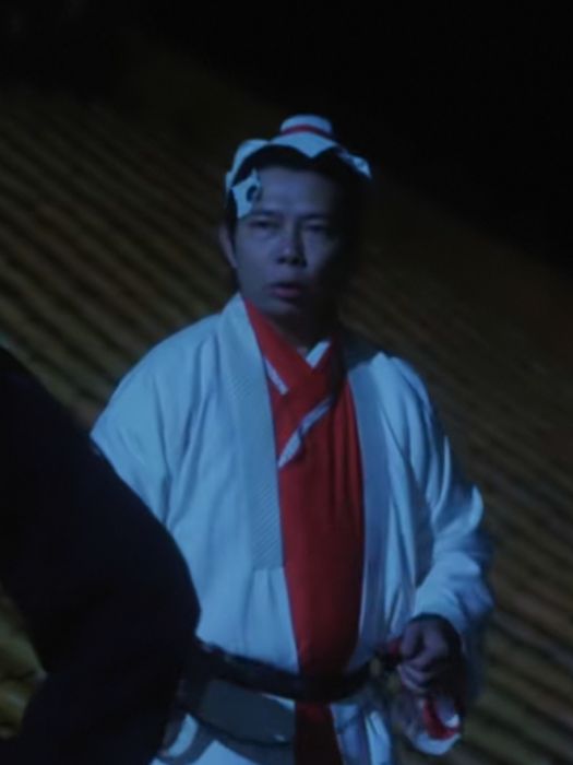 葉孤城(喜劇片《大內密探零零發》中的角色) 葉孤城(喜劇片《大內密探零零發》中的角色)